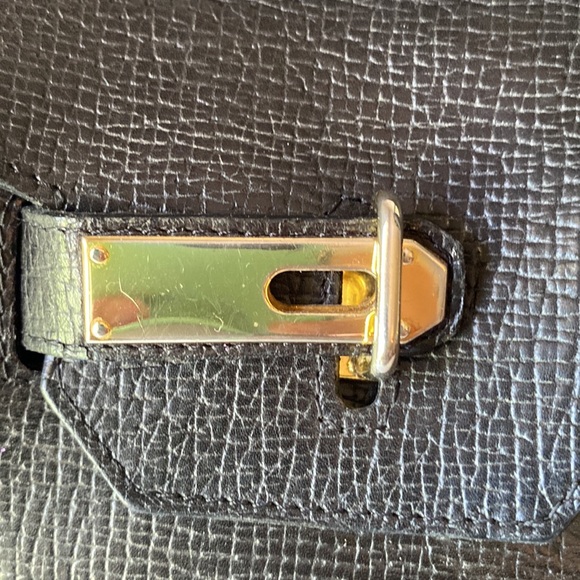 ZAGLIANI Bag (I’m looking for love) - Picture 6 of 17